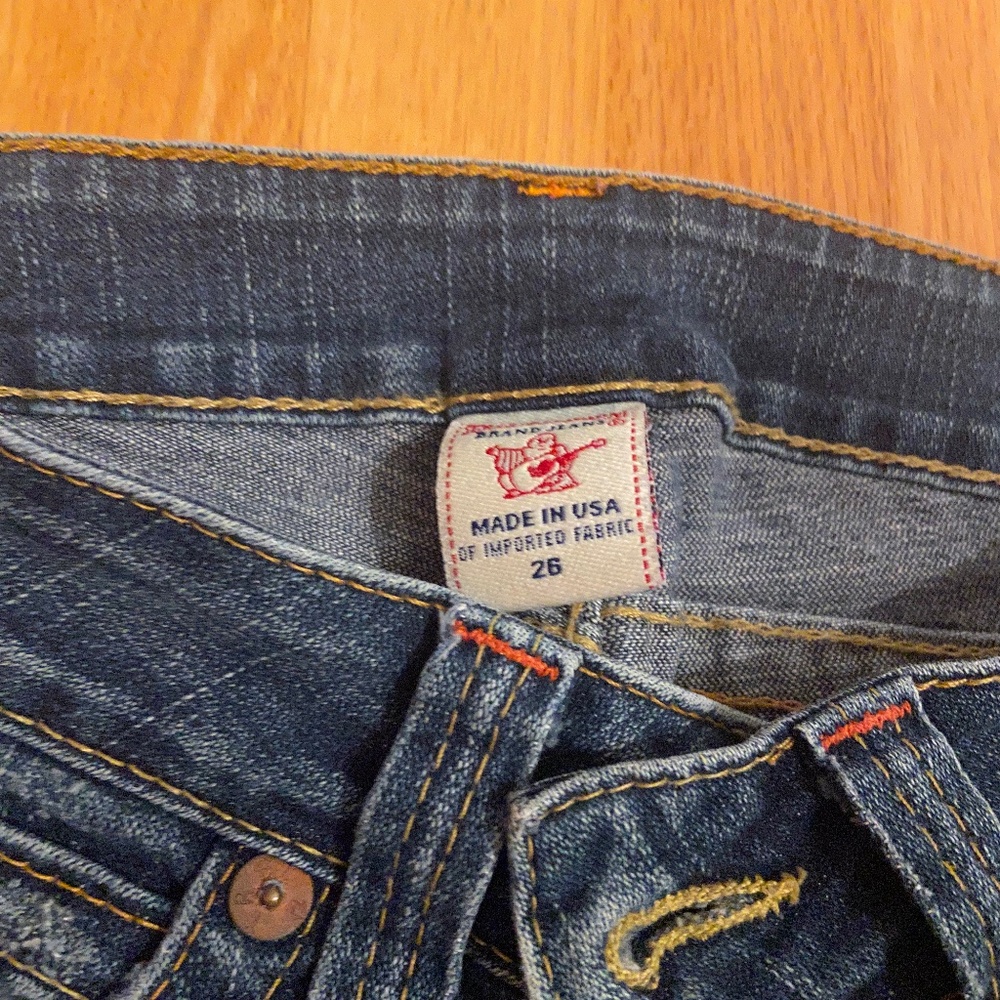True Religion Jeans
